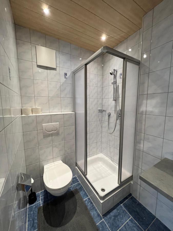 Apartamento Haus Abendrot Sankt Anton am Arlberg Exterior foto